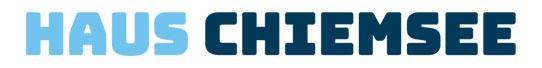 Haus Chiemsee